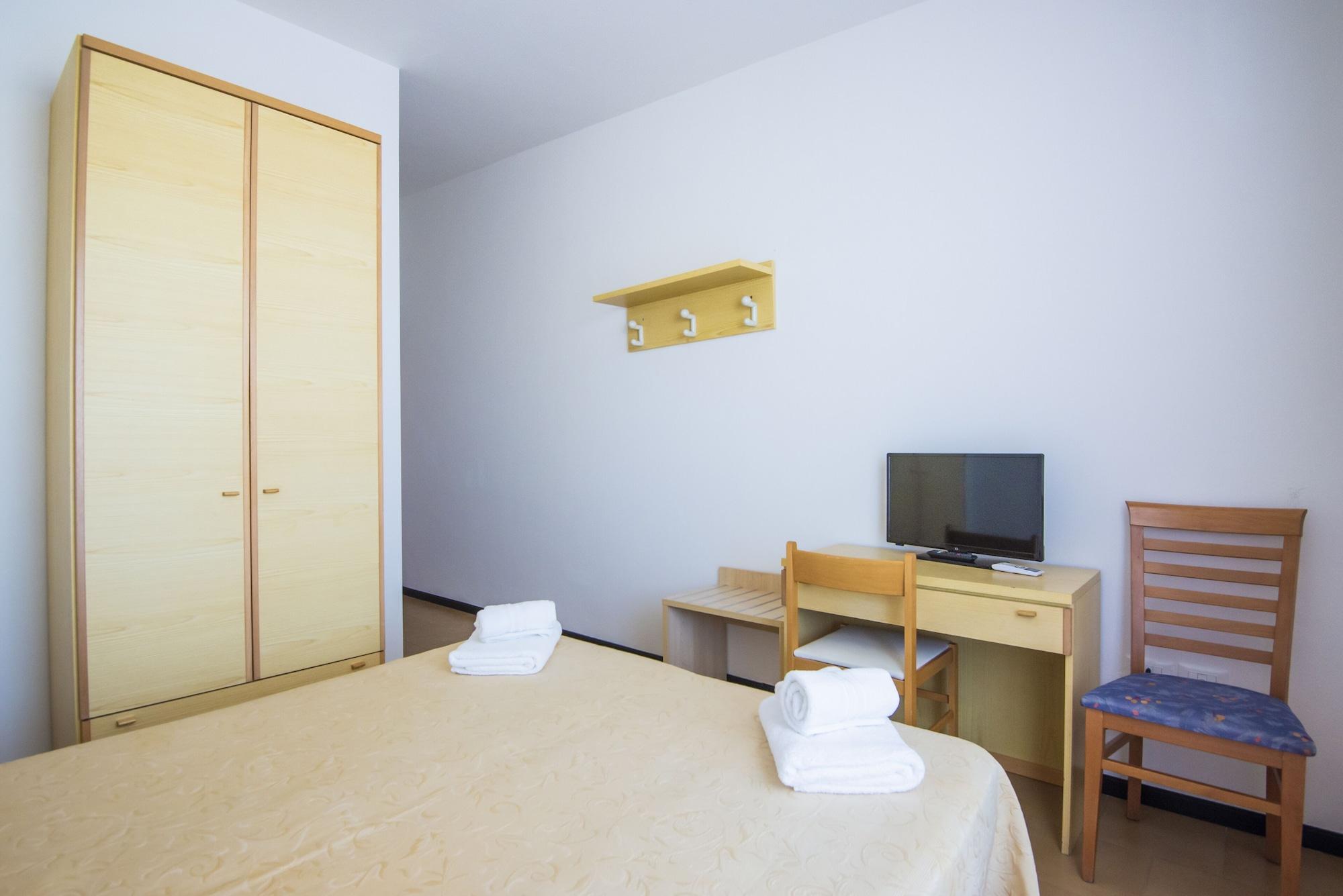 Florida Park Hotel Bellaria-Igea Marina Exterior foto